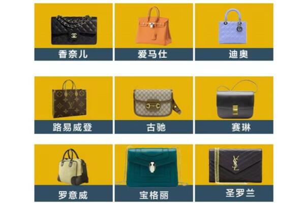 聂拉木县回收品牌包包
